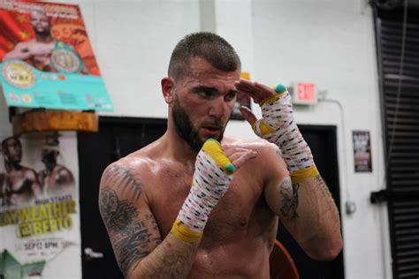 The bigger the stage, the better the performance from the nashville, tennessee native, as proven when he wrested the world title. Photos: Caleb Plant Putting in Work For Ring Return ...