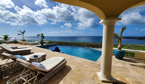 Gallery – Oceana Villa Anguilla – Crocus Bay Caribbean Vacation Villa