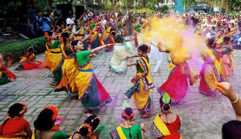 10 Best Places To Celebrate Holi In India In 2022 Honeymoon Bug