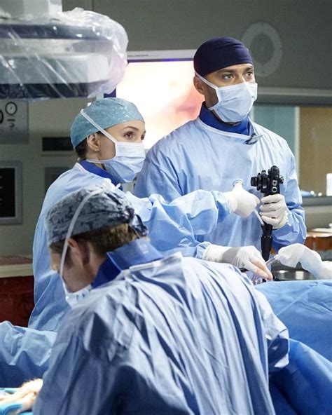 Grey’s Anatomy Sinopse E Fotos De Novo Episódio Da 16ª Temporada São Divulgadas Metro World