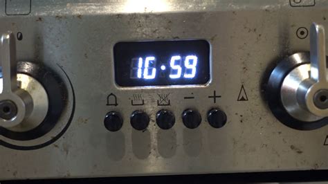 Smeg oven symbols wiped off. Smeg oven timer instructions