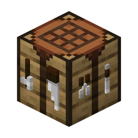 Better Tables Resource Packs Minecraft Curseforge