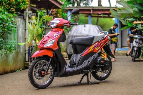 **all prices shown are suggestive only and may be different in our branches. Tips Beli Yamaha Mio Sporty Lawas Biar Untung - kumparan.com