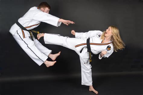 About Kick Martial Arts Kick Martial Arts And Gracie Jiu Jitsu