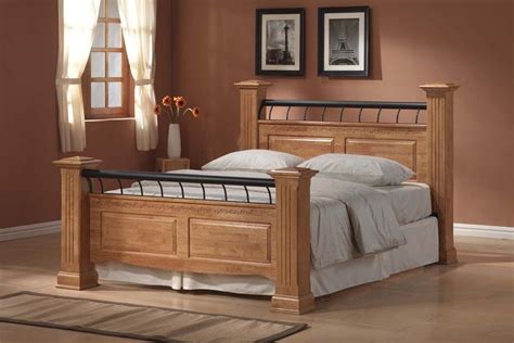 We did not find results for: The store is closed | Oak bed frame, Luxury wooden bed ...