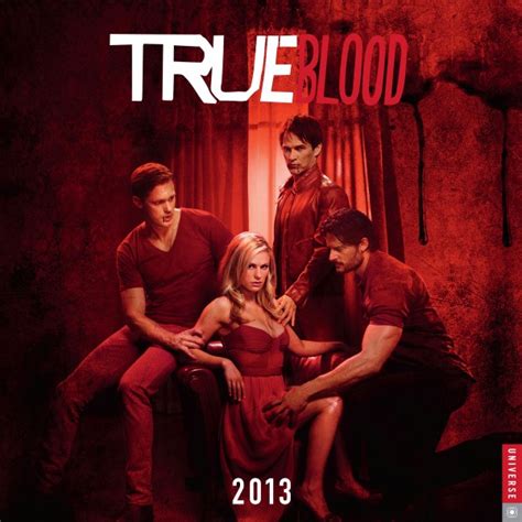 True Blood Season 6 Promo True Blood Photo 34248932 Fanpop