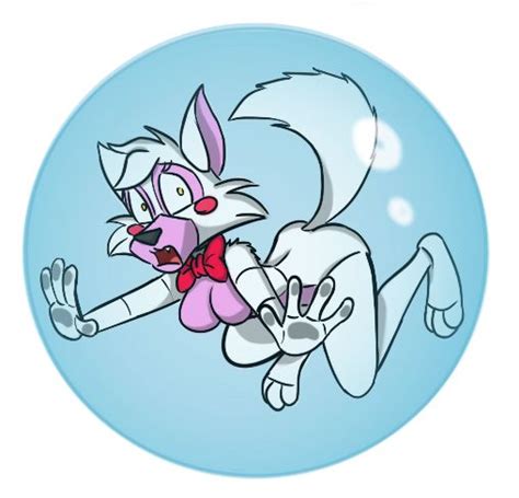 Free bubbles stock video footage licensed under creative commons, open source, and more! Mangle trapped in a bubble by MagzieArt on DeviantArt