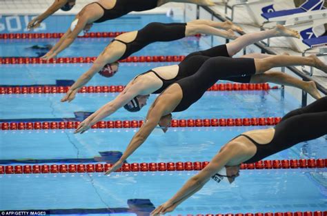 10 Things Only Competitive Swimmers Will Understand
