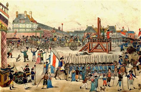 11 Of The Horrific Atrocities Of The French Revolution Malevus