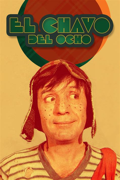 Ver El Chavo Del Ocho 1972 Online Pelisplus