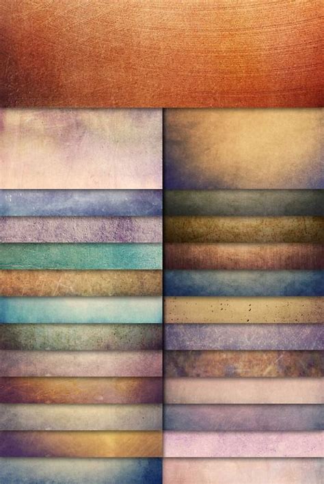 25 Colorful Grunge Textures Texture Photography Textured Background Photoshop Photography
