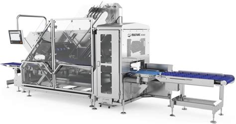 Multivac Export Ag