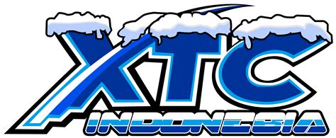 Logo Xtc Satu Trik