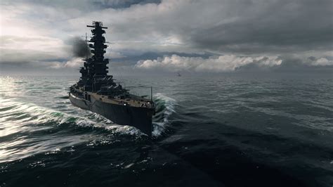World of Warships Wallpaper 1920x1080 (83+ images)