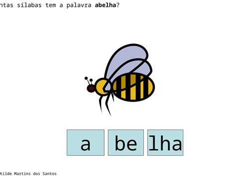 Quantas Sílabas Tem A Palavra Chapéu