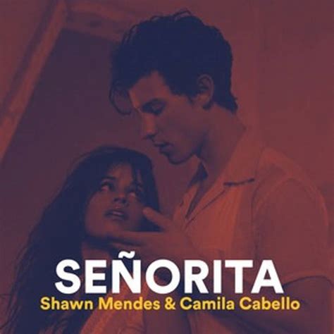 Shawn Mendes Camila Cabello Senorita Rekordmixdj Remix Rekordmixdj