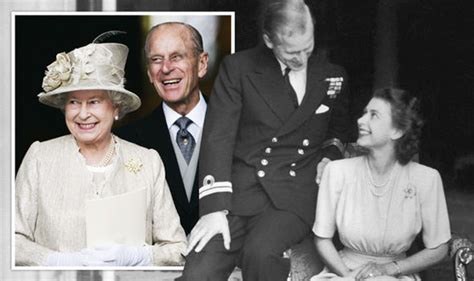 Philip, whose official title is the duke of edinburgh. Queen Elizabeth news - Queen and Prince Philip could have ...