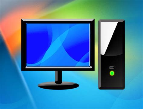 Move the file to the computer where you want to install chrome. MyComputerIcon by bisakhadatta on DeviantArt