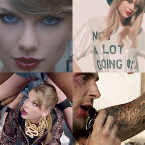 Mix Taylor Swift Blank Space