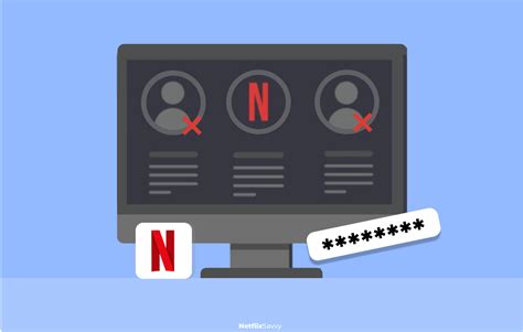How To Get Around Netflix Password Sharing Ban Netflixsavvy