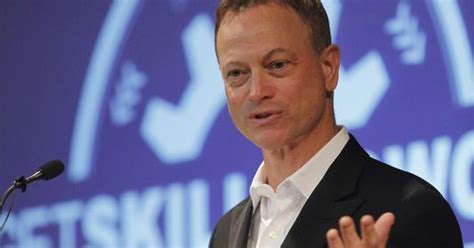 Actor Gary Sinise to play Fort Campbell concert