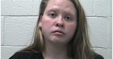 Kingsport Woman Accused Of Passing Worthless Checks In Johnson City