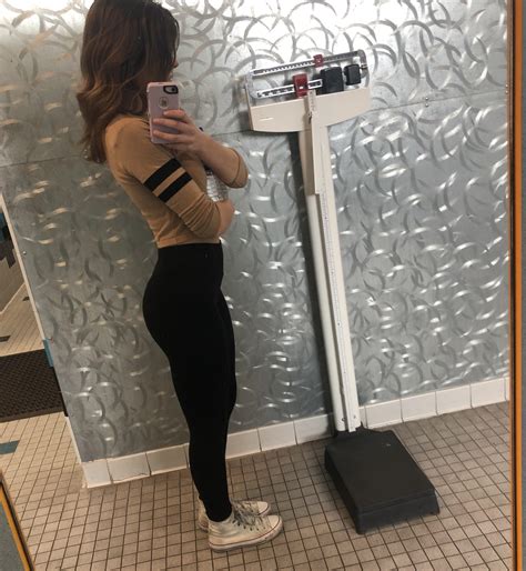 Beginning To Admire The Booty I Wish I Had A Before Pic For You Guys