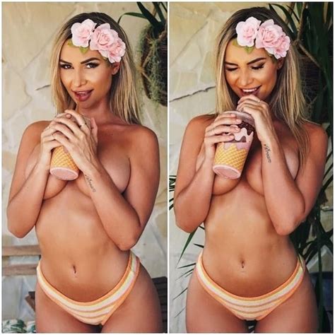 Rosanna Arkle Nude Sexy Pics And Leaked Porn Scandal Planet Hot