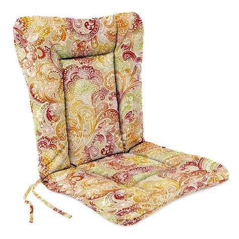 Enjoy free shipping on most stuff, even big stuff. Boca Sunset Wrought Iron Hinged Chair Cushion | Euro style ...