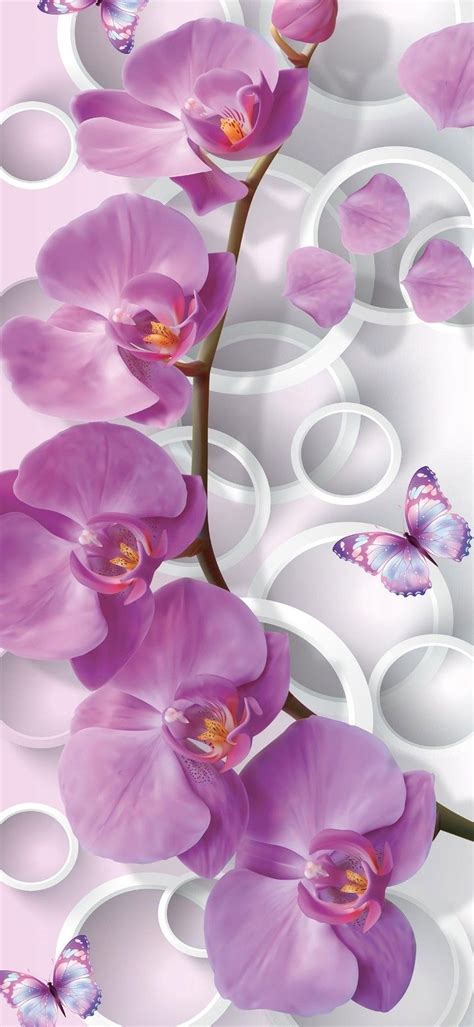 Pin By Melu Vazquez On Flowers Wallpaper In 2022 Flower Wallpaper