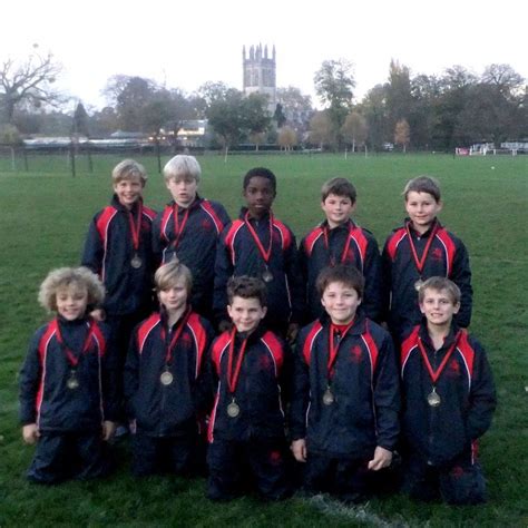 Congratulations To The U10 Boys Rugby Team Chandlings