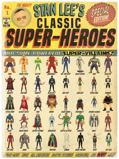 Pin By Zombob On Super Heroes Superhero Marvel Comic Universe Stan Lee