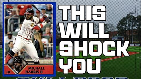 Topps Series Release Date Revealed This Will Shock You Youtube