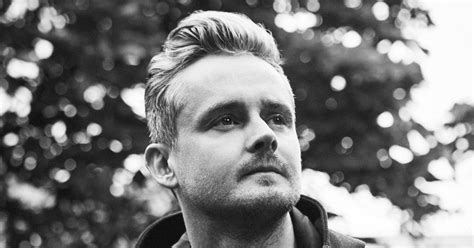 Interview With Tom Chaplin Ahead Of His Bath Gig This December Bath