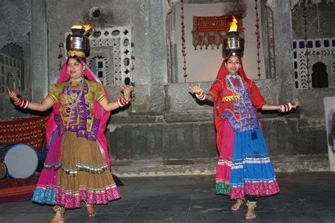 Mewar Festival 2018 Know About Famous Festival Of Udaipur Times Of