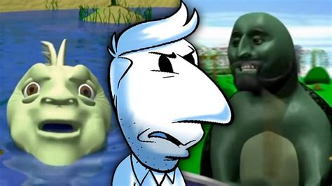 The Boys Watch Gaithers Pond Oneyplays Youtube