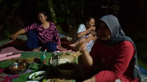 Tante Vs Ponakan Siapa Yang Kuat Makan Youtube