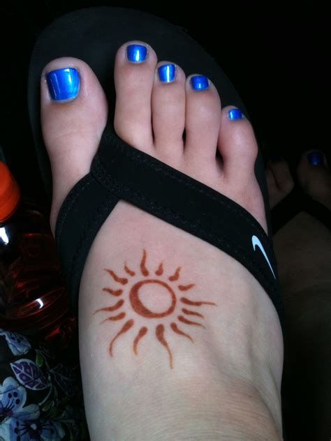 $8.99 with subscribe & save discount. Henna sun 4$ | Henna patterns, Small tattoo designs, Henna sun
