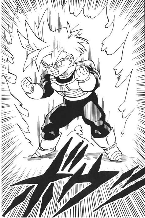There are several reasons why you should read manga online, and if you're a fan of this fascinating storytelling format, then learning about it is a. Image - Gohan transforms into a SSJ.jpg - Dragon Ball Wiki