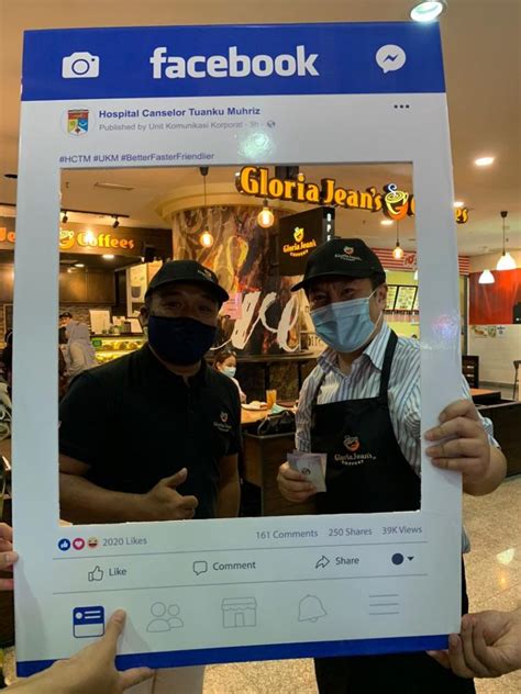 Meningkatkan 4 apakah peranan kpkt dalam sambutan hari habitat sedunia? Kupon Sempena Hari Kopi Sedunia Mendapat Sambutan Luar ...