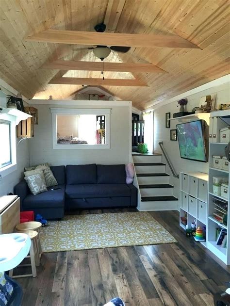 With a side entry garage, your home appears measurably larger and the front can be designed or decorated with additional features. Image result for converting garage into house | Tiny house ...