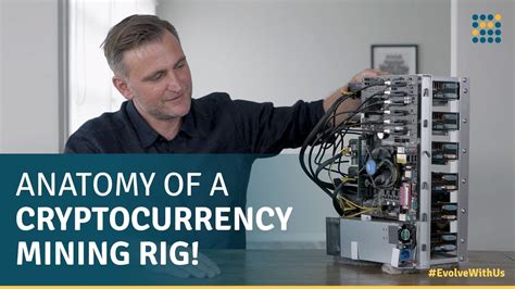 We're a uk company offering crypto mining farms, hosting & support earn higher returns and cryptocurrencies use encryption (cryptography) to produce money and to verify transactions. Anatomy of a Cryptocurrency Mining Rig / Genesis Mining # ...