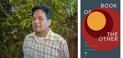 Putting It Down A Conversation With Truong Tran And Book Of The Other Poetry Center