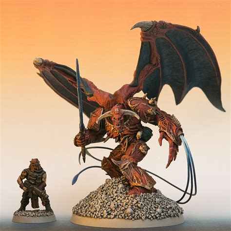 1000 images about chaos daemons on pinterest around the worlds pirates and warhammer 40k