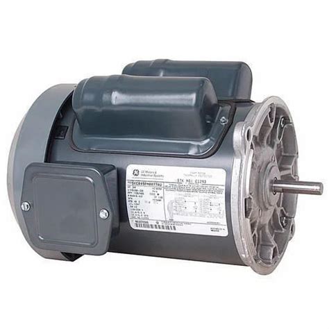 1440 Rpm Marathon Single Phase Electric Motor Power 23 Hp 415 V At