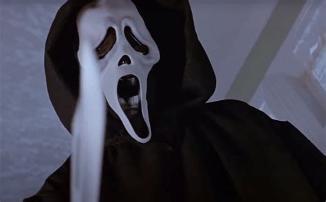 ‘scream 5 Movie Confirmed With At Least One Original Cast Member