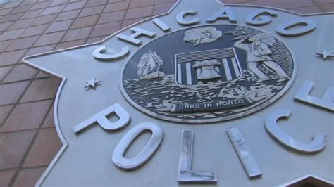 Chicago Police Board Holds 1st Of 3 Public Meetings On Next Cpd