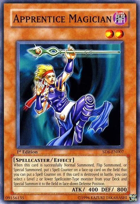 Top 10 Spell Counter Monsters In Yu Gi Oh Hobbylark