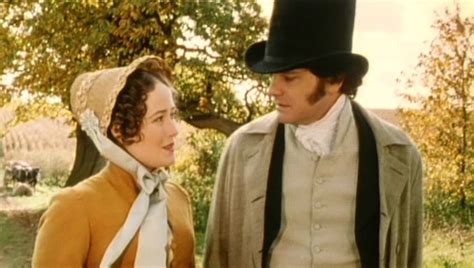 Inquiring readers, i first read pride and prejudice when i was fourteen years old. PeriodDramas.com - Pride & Prejudice