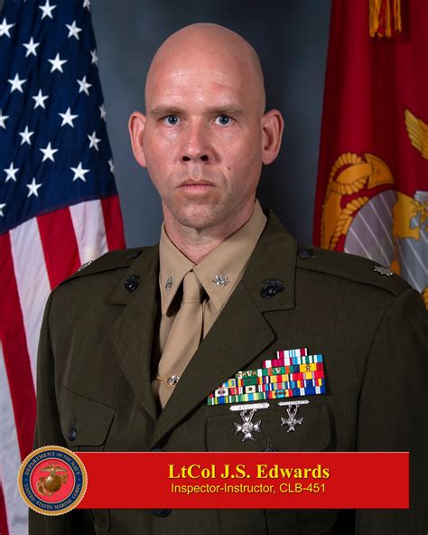 Inspector Instructor Combat Logistics Battalion 451 Marine Corps